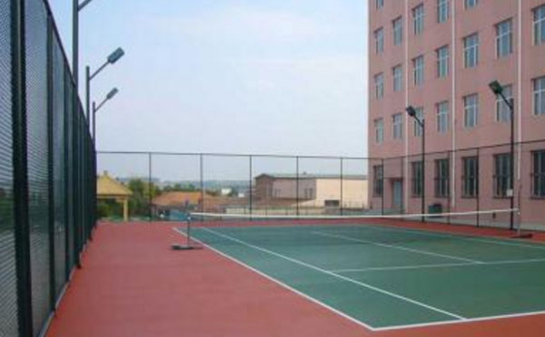 布尔津水性丙烯酸地坪涂料