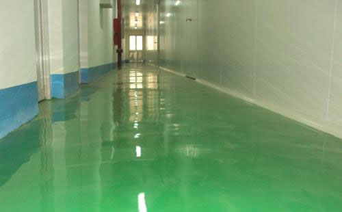 布尔津水性环氧底涂