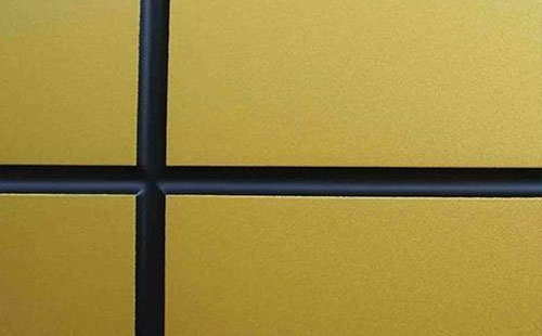 布尔津氟碳涂料