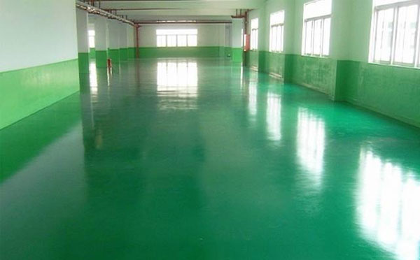 布尔津布尔津环氧地坪施工温度在哪些方面会影响地坪