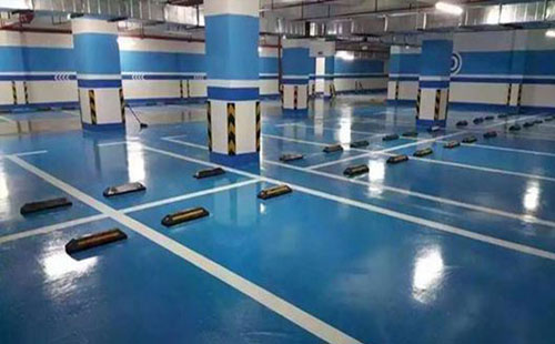 布尔津环氧面涂