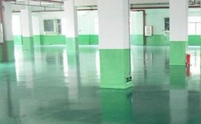 布尔津环氧地坪底漆的用量该如何把控