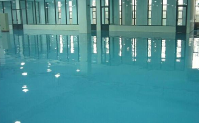 布尔津布尔津环氧地坪漆颜色怎么调？完全掌握调色绝招！