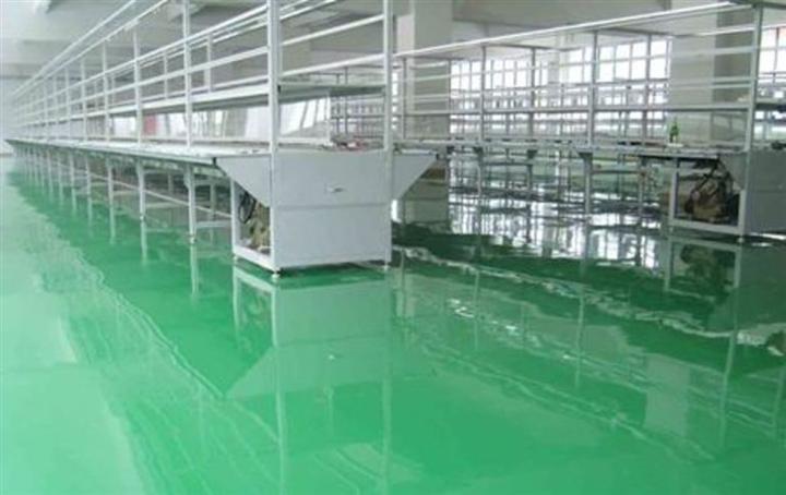 布尔津布尔津环氧地坪施工要注意哪些问题