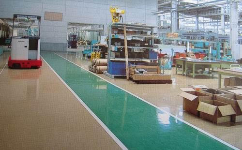 应该如何预防布尔津环氧地坪出现发白的现象 应该如何预防布尔津环氧地坪出现发白的现象