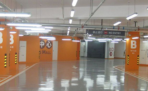 梦得来化工有限公司：专业布尔津环氧地坪解决方案提供商