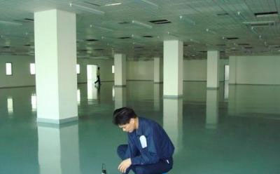 布尔津自流平水泥技术解析：布尔津布尔津环氧地坪施工的关键步骤