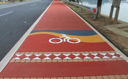 布尔津彩色路面解决方案：布尔津环氧地坪的新趋势