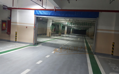 布尔津布尔津环氧地坪工程全解析：从设计到施工的完整流程