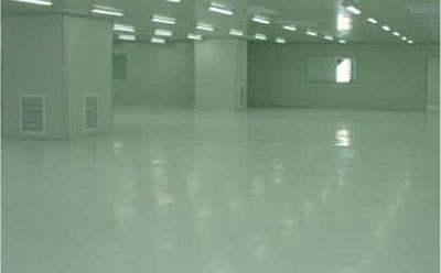 布尔津布尔津环氧地坪中涂选购必看：如何选择性价比高的材料？