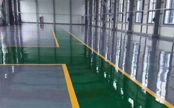 防止布尔津环氧地坪失光:长效光泽维护全解析 防止布尔津环氧地坪失光:长效光泽维护全解析