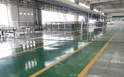 开裂起皮?布尔津环氧面涂冬季施工温度控制指南 开裂起皮?布尔津环氧面涂冬季施工温度控制指南